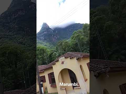 Marumbi PR.#deus #family #travel #céu #paraná