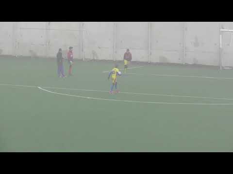 PENALTY FCSB 2007 -  FCSB 2006