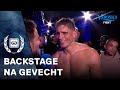 Rico Verhoeven: 'Ik stond wel degelijk achter...'