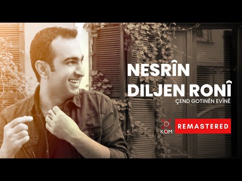 Diljen Ronî - Nesrîn (Official Audio)