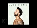 Luis Fonsi Apaga La Luz