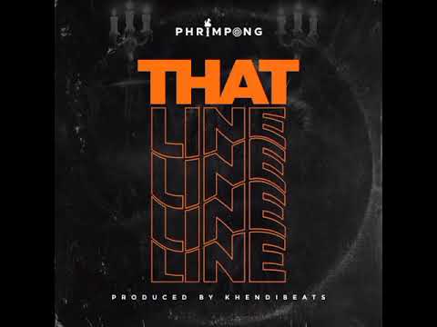 Phrimpong   That Line Yaa Pono Diss   YouTube