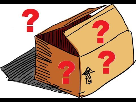 Unboxing 23.09.2017 !!!!!!!!!