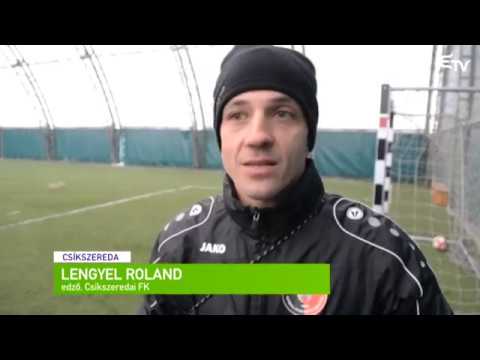 Sporthírek 2017. január 19. – Erdélyi Magyar Televízió