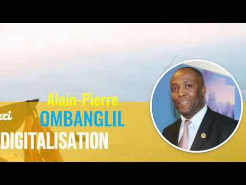 LE CEO DE DIASPO ACADEMIE ALAIN PIERRE OMBANGLIL EN RDC SUR INVITATION DE LA NCCRDC