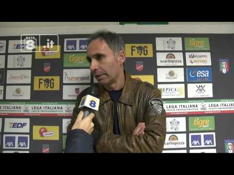Calcio - Lega Pro: Teramo, Scacchioli a 360°
