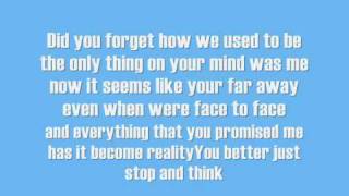 Jordan Pruitt- I Wanna Go back