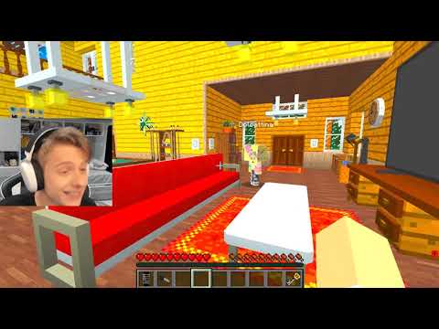 DOLCETTINA LA MIA NUOVA FIGLIA... *PERVERTITA* - Minecraft ITA Roleplay