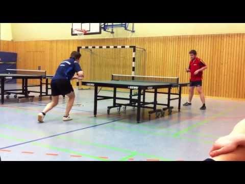 SSV Herren1 vs Bergmann Borsig 2011