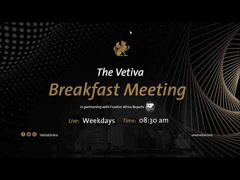 Frontier Africa Reports