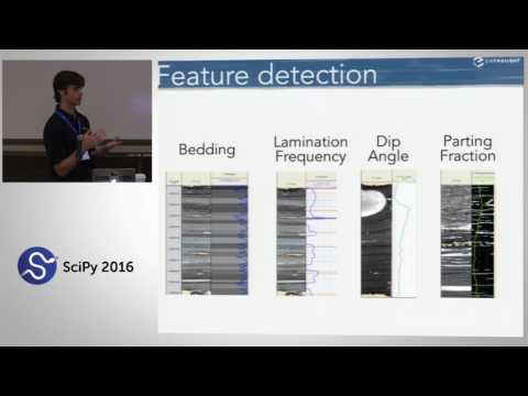 NumPy Beginner | SciPy 2016 Tutorial | Alexandre Chabot LeClerc