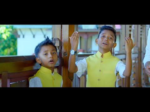 BA AAMA बा आमा | TANKA BUDATHOKI | KUTU BOY  ASHOK DARJI | AR BUDATHOKI परिवार संगै फेरी हेरम है