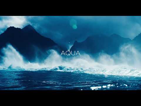 R3DN1K - Aqua
