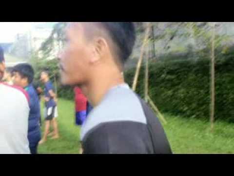 Family gathering nedutase futsal 2k17 #part1