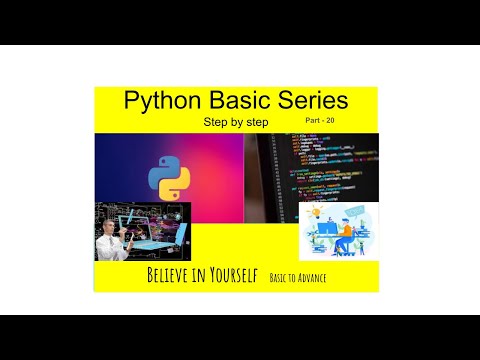 Boolean Expression In Python Part 20
