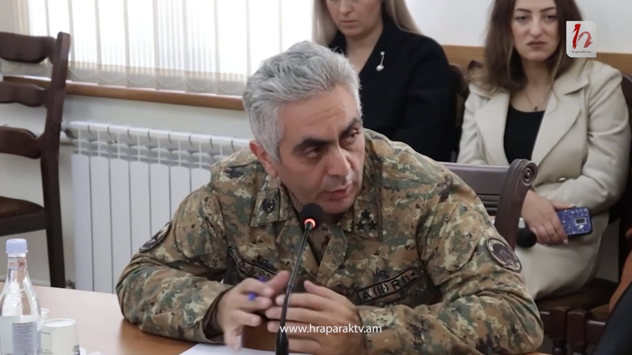 Հանրությանը խաբածը հանրության փողերով գործուղման է մեկնում