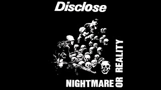 Download lagu Disclose - Nightmare Or Reality | Full Mini LP mp3