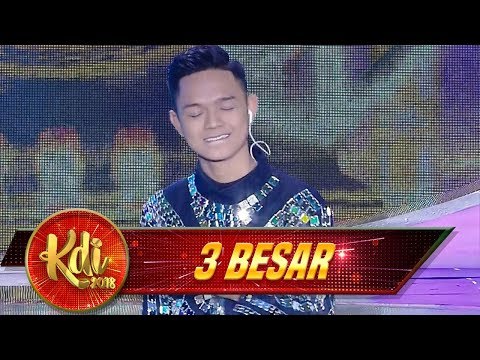 KEREN! Penampilan ABI KDI 2018 Zona Dancedut [DAHSYAT] - Final 3 Besar KDI (17/9)