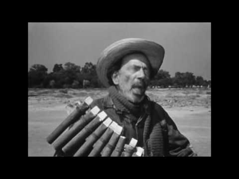 Trailer de "Los Olvidados" de Luis Buñuel