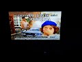 Menu DVD 2016 Co Ludzie Powiedzą 1990 1995