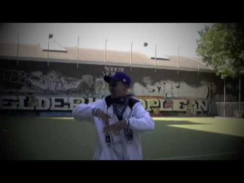 Zwarte Kraai, Naar de Kl*te !! van het album Educatieve Straattaal !!