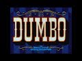 Dumbo 1941 Title Sequence