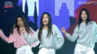 161112 씨앗(SEEART) H.O.T - 빛(Hope) Cover (Bloom The SEEART Week 3)