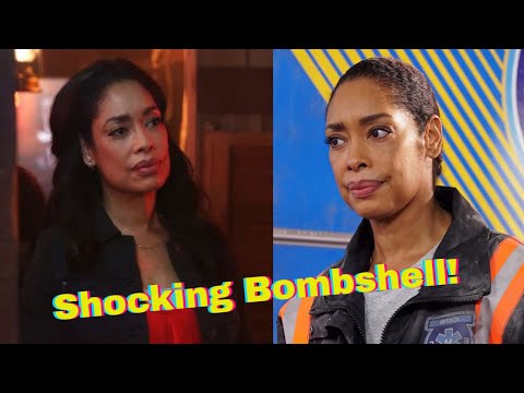 9-1-1: Lone Star Season 5 Bombshell: Tommy Vega Battles with Cancer. Shocking Update