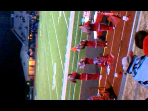 New braunfels vs judson