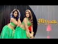 Aga Bai Aiyyaa Urvi Nair Choreography Ft Niranjanirao Rani Mukherjee Prithviraj Shalmali