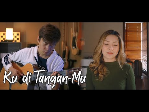 Ku Di TanganMu | Cover by NY7 (Nadia & Yoseph)