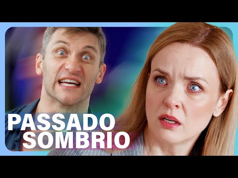 Ela voltou à cidade natal e descobriu que o filho morto está vivo 🎞️ Novo Drama em Português 2025