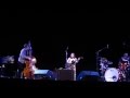 Ani DiFranco - 78% H2O (live in Sacramento)