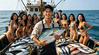 Download lagu [Multi SUB] （全集）他耳朵残疾帮哥哥捕鱼狂赚千万，没想到哥哥却恶意扣走他的分红还羞辱他，当他自己凑钱单干后，逆袭成大富豪，哥哥彻底后悔了#最火短剧推荐 #短剧全集 #精彩大陆短剧 mp3