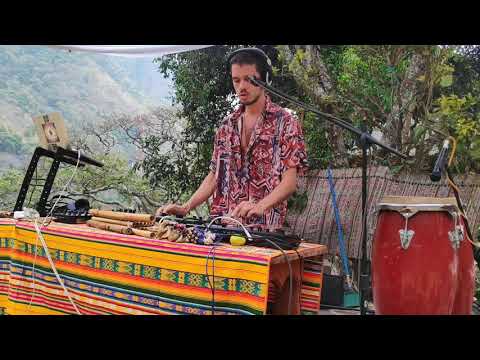 JANAX PACHA, Embodiment Festival