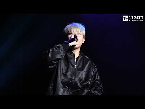 191103 One More Rollie : 창모 (Go To Con )