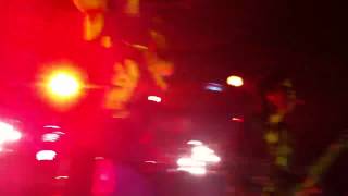 Attack Attack- The Betrayal Live