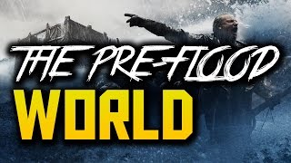 The Pre-Flood WORLD (Documentary) | ANCIENT Mysteries, Atlantis, Freemasonry, Tubal Cain,