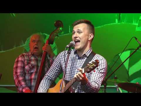 Ant rubeziaus 2017. Daumantų muzikantai