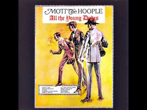 Mott The Hoople - Ready For Love