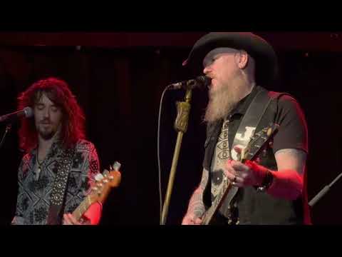 Jason Charles Miller Band - Get Thee Behind Me