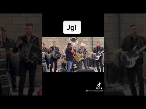 Jgl Luis R Conriquez & Chicho Castro y sus alia2