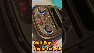 Download lagu Toreto Party box | Tor - 365 | Honest Review Don't Buy ❌👎 mp3