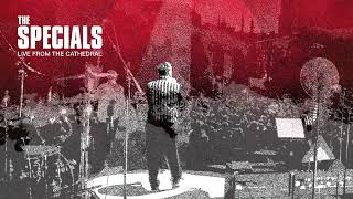 The Specials - Nite Klub (Live From The Cathedral / Visualiser)