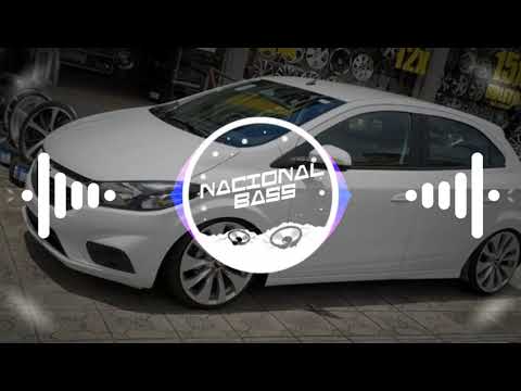 Beat Berimbau - Mc levin, Mc Dricka e Mc topre (COM GRAVE)(Nacional Bass)