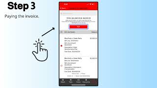 AAA WebFile Mobile App Enhancements