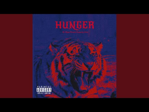 HUNGER (feat. Dizasta & Zone)