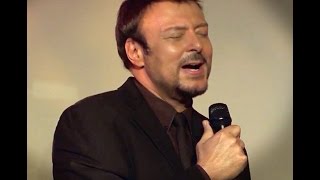 Gary Lizardo - What Are You Doing The Rest Of Your Life