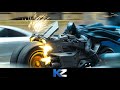 Alexander Rybak Fairytale Don Tobol Remix Batman