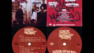 souls of mischief - never no more (lp instrumental)